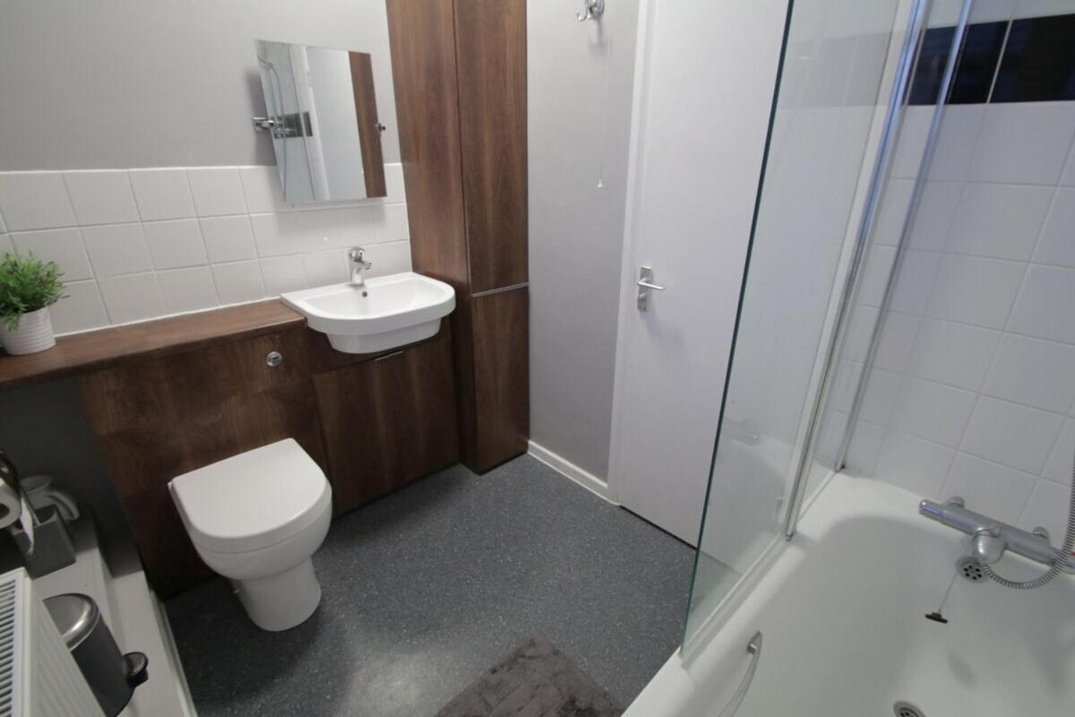 Henley At Shoreditch Londyn Zewnętrze zdjęcie