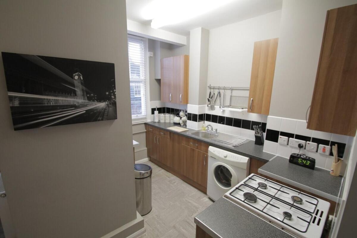 Henley At Shoreditch Londyn Zewnętrze zdjęcie
